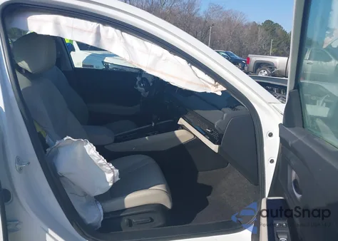 2024 Honda Accord Hybrid Touring из США, поврежденный, VIN 1HGCY2F86RA029204